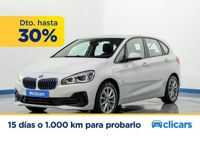 BMW 225 Active Tourer