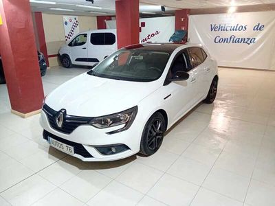 Renault Mégane IV