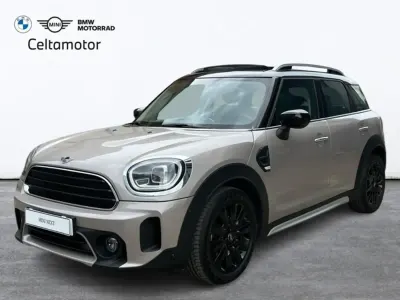 Usado Mini Cooper D Countryman 150 CV (110 kW) 2021 SUV