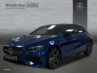 Mercedes A250