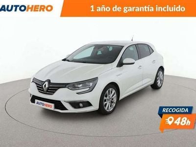 Renault Mégane IV