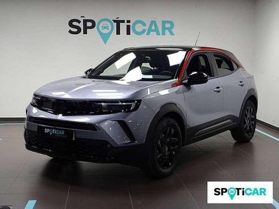 Opel Mokka-e