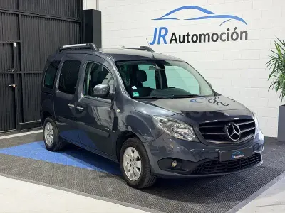 Usado Mercedes Citan 111