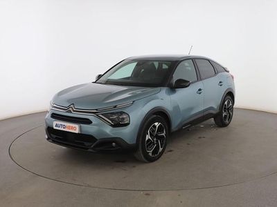 Usado Citroën C4 Feel 131 CV (96 kW) 2021