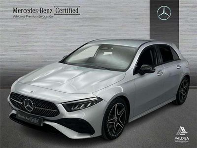 Mercedes A200