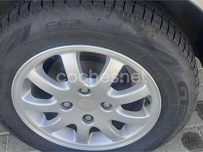 Gris / plata Usado 2004 Citroën C3 Utilitario | 4300 € (Caro)