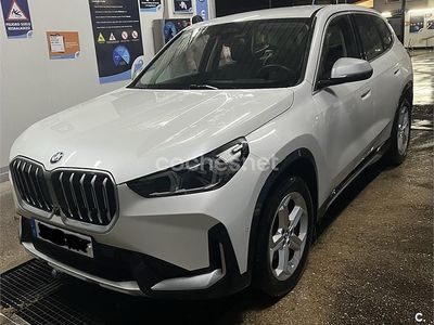 Usado BMW X1 Comfort Edition 163 CV (119 kW) 2024 Blanco SUV