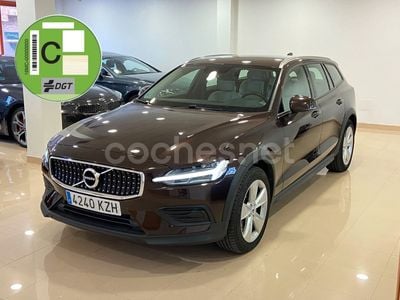 Volvo V60 CC
