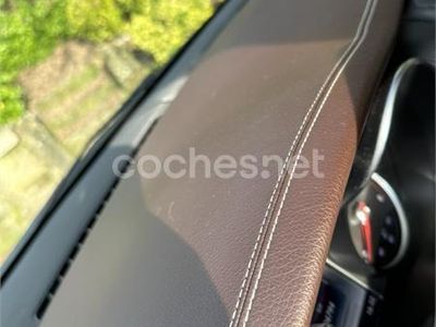 Mercedes V250
