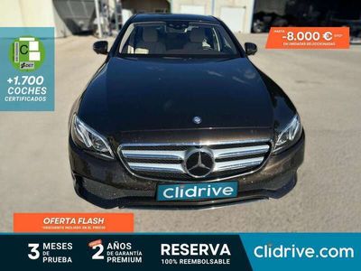 Mercedes E350