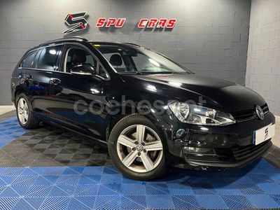 VW Golf VII