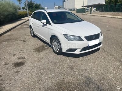 Seat Leon ST