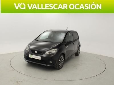 Seat Mii Electric