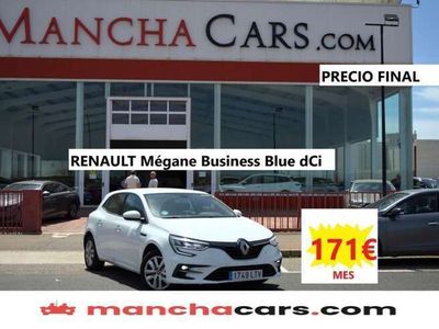 Renault Mégane IV