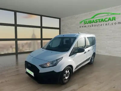 Usado Ford Transit Connect