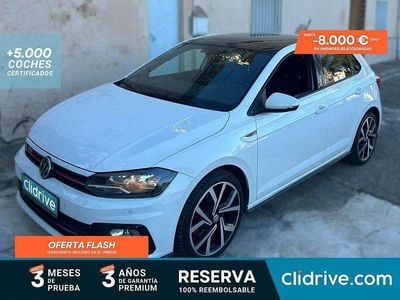 Brugt VW Polo