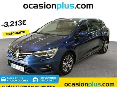 Renault Mégane GrandTour
