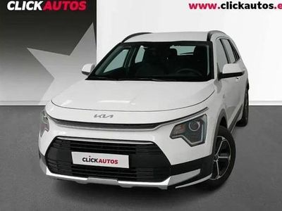 Usado 2025 Kia Niro SUV | 20.500 € (Super precio)