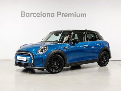 Usado Mini Cooper 136 CV (100 kW) 2022 Utilitario