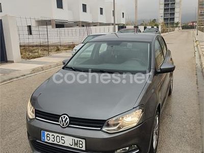 Usado VW Polo