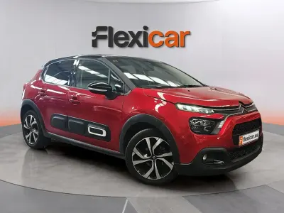 Usado Citroën C3