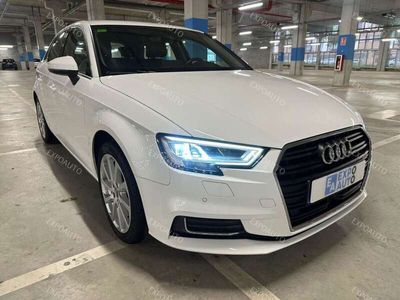 usado Audi A3 Sportback 1.6TDI Sport Edition 85kW