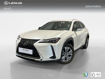 Lexus UX 250h