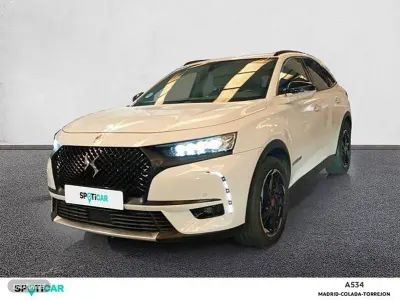 Usado DS Automobiles DS7 Crossback