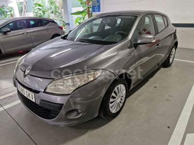 Renault Mégane III