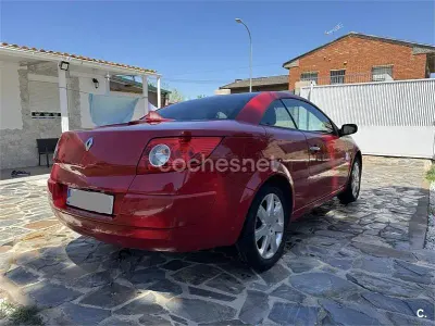 Usado Renault Mégane Cabriolet