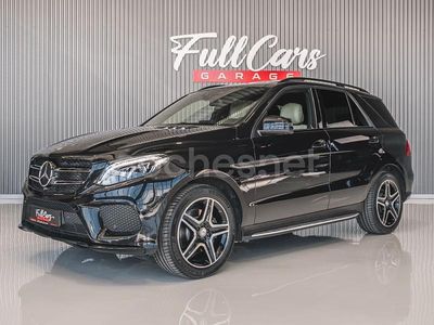 Mercedes GLE250