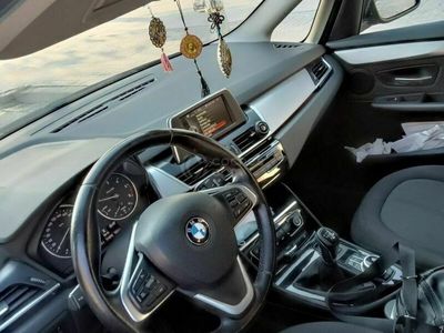 usado BMW 218 Gran Tourer Serie 2 d Xdrive