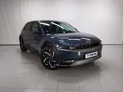 Usado Hyundai Ioniq 5