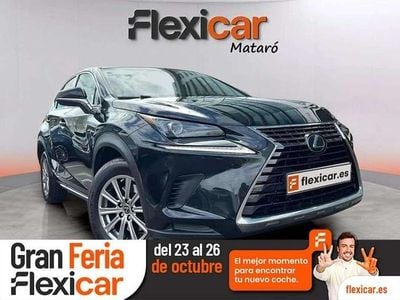 Lexus NX300h