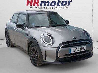 Usado Mini Cooper 136 CV (100 kW) 2023 Utilitario