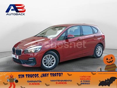 BMW 216 Active Tourer