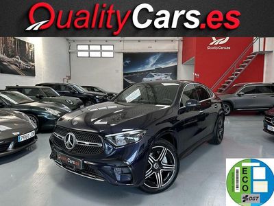 Mercedes GLC220