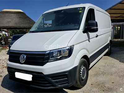 VW Crafter