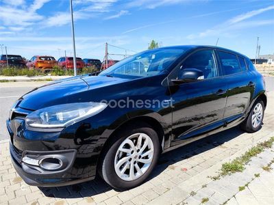 Renault Mégane III