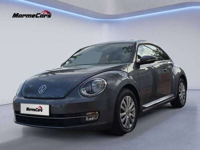 VW Beetle