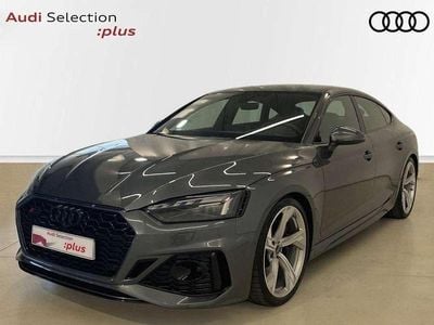 Audi RS5 Sportback