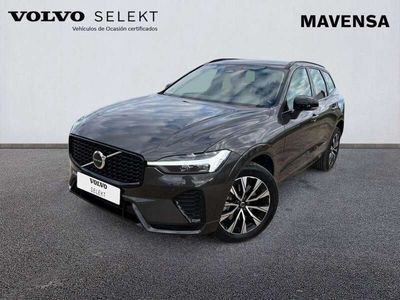 usado Volvo XC60 B4 Plus Dark AWD Aut.