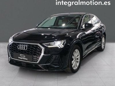 Usado Audi Q3 Advanced Plus 149 CV (109 kW) 2021 SUV