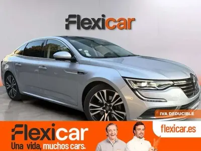 Usado Renault Talisman
