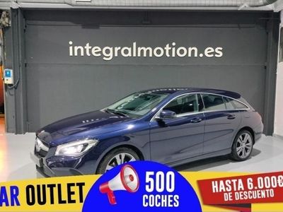 Mercedes CLA180