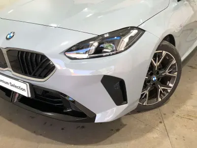 Usado BMW 120 163 CV (119 kW) 2025 Gris Utilitario