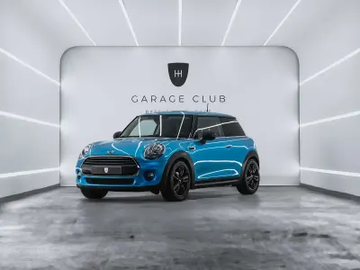 Usado Mini ONE