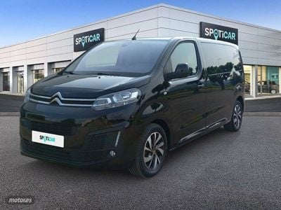 Citroën Spacetourer