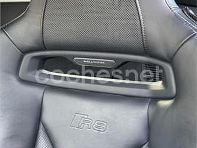 Audi R8 Coupé