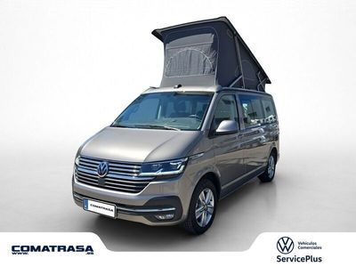 VW California